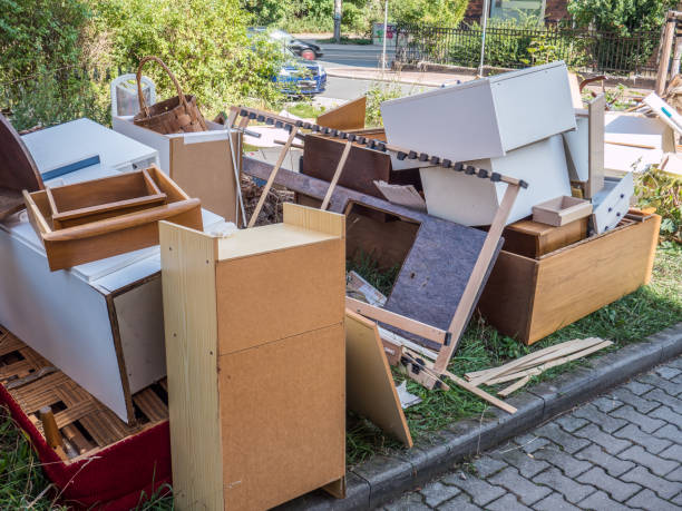 Best Full-Service Junk Removal  in Naples Park, FL
