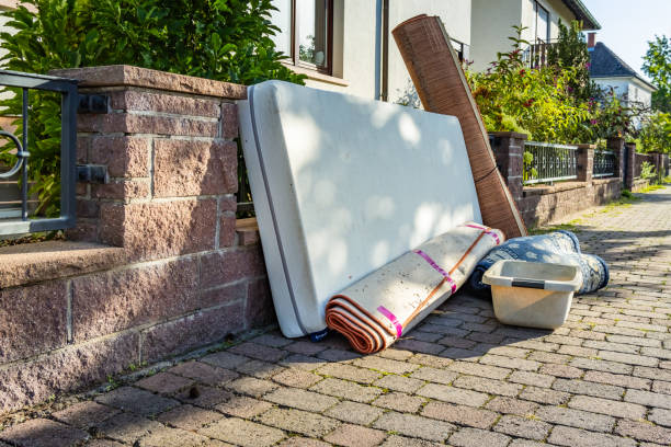 Best Dumpster Rental Services  in Naples Park, FL