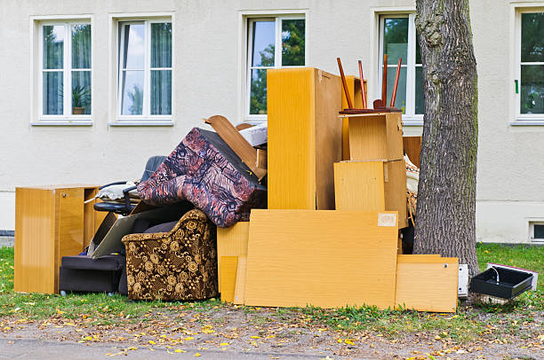 Best Yard Waste Removal  in Naples Park, FL