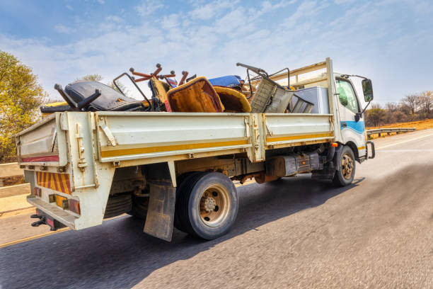 Best Same-Day Junk Removal  in Naples Park, FL